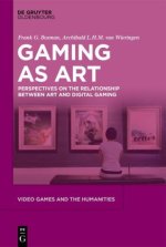 Video Games as Art