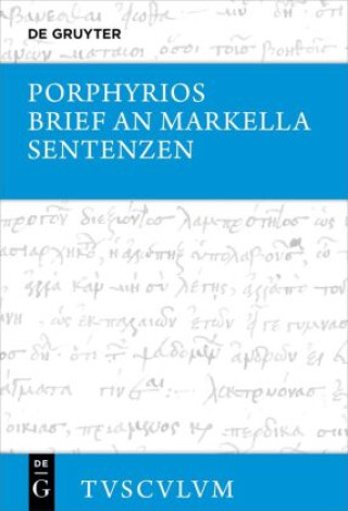 Brief an Markella, Sentenzen und Auswahl thematisch verwandter Fragmente