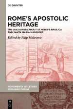Rome's Apostolic Heritage