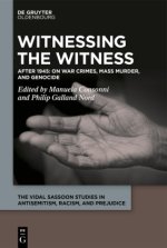 Witnessing the Witness