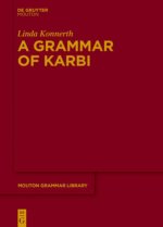 Grammar of Karbi