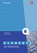 Elemente der Mathematik SII - Ausgabe 2020 für Nordrhein-Westfalen
