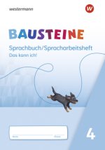 BAUSTEINE Sprachbuch - Ausgabe 2021