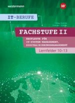 IT-Berufe. Kaufleute IT-Systemmanagement Lernfelder 10-13: Schülerband