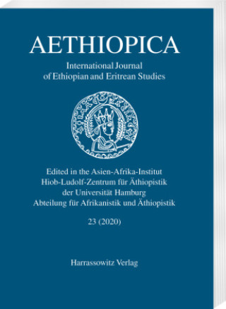 Aethiopica 23 (2020)