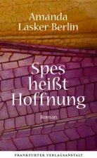 Spes heißt Hoffnung