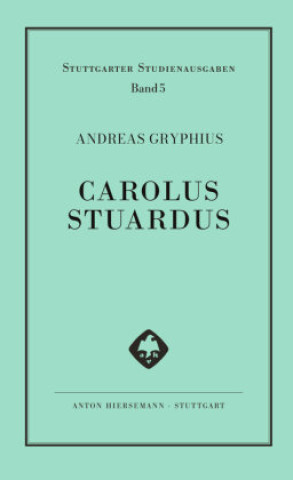 Carolus Stuardus