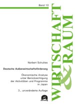 Deutsche Außenwirtschaftsförderung