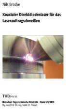Koaxialer Direktdiodenlaser für das Laserauftragschweißen