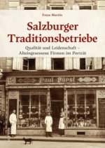 Salzburger Traditionsbetriebe