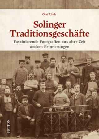 Solinger Traditionsgeschäfte