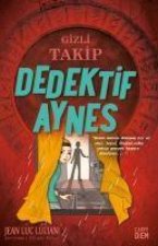 Gizli Takip Dedektif Aynes