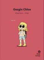 Ilk Okuma Hikayeleri Gezgin Chloe