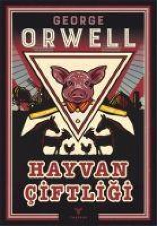 Hayvan Ciftligi