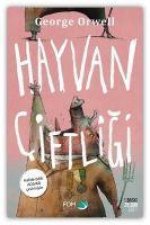 Hayvan Ciftligi Ciltli
