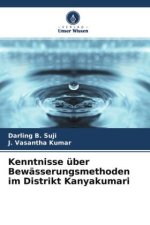 Kenntnisse über Bewässerungsmethoden im Distrikt Kanyakumari