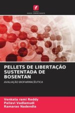 PELLETS DE LIBERTAÇ?O SUSTENTADA DE BOSENTAN