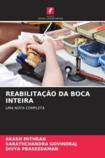 REABILITAÇ?O DA BOCA INTEIRA
