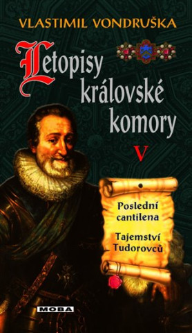 Letopisy královské komory V