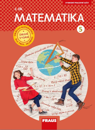 Matematika 5 2. díl