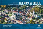 Gelnica a okolie z neba