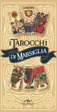 tarocchi di Marsiglia