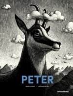 Peter. Storia di un camoscio della Vallemaggia