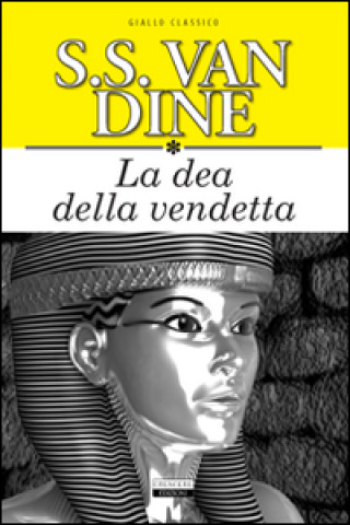 Dea della vendetta
