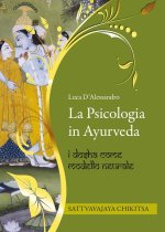 psicologia in Ayurveda