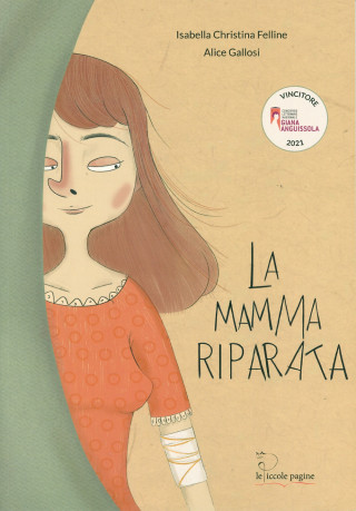 mamma riparata