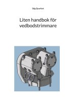 Liten handbok foer vedbodstrimmare
