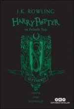 Harry Potter ve Felsefe Tasi 20. Yil Slytherin Özel Baskisi