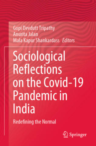 Sociological Reflections on the Covid-19 Pandemic in India