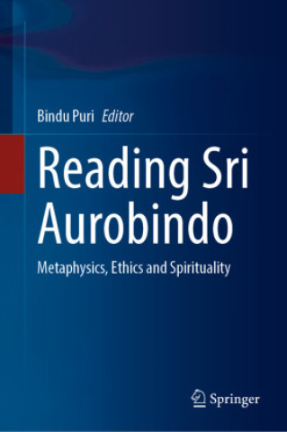 Reading Sri Aurobindo