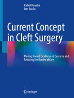Current Concept in Cleft Surgery