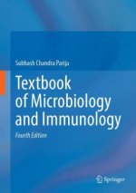 Textbook of Microbiology and Immunology