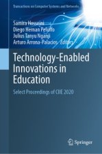 Technology-Enabled Innovations in Education