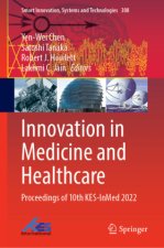 Innovation in Medicine and Healthcare