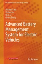Advanced Battery Management System for Electric Vehicles