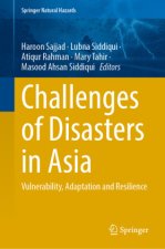 Challenges of Disasters in Asia