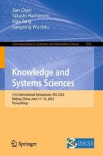 Knowledge and Systems Sciences