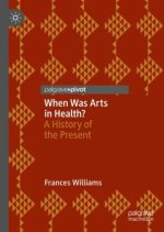 When Was Arts in Health?