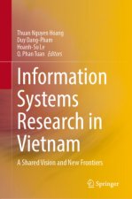 Information Systems Research in Vietnam