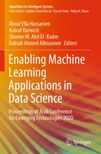 Enabling Machine Learning Applications in Data Science