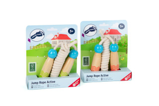 Springseil-Set 