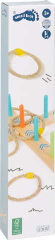 Ringwurfspiel 