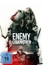 Enemy Unknown, 1 DVD