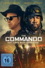 The Commando, 1 DVD