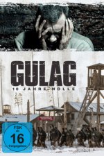 Gulag - 10 Jahre Hölle, 1 DVD
