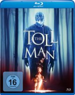 The Toll Man, 1 Blu-ray